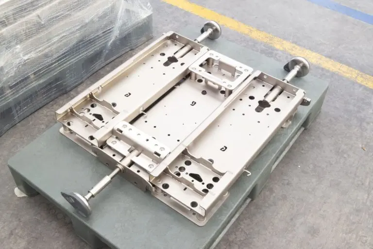 surface treatments of steel