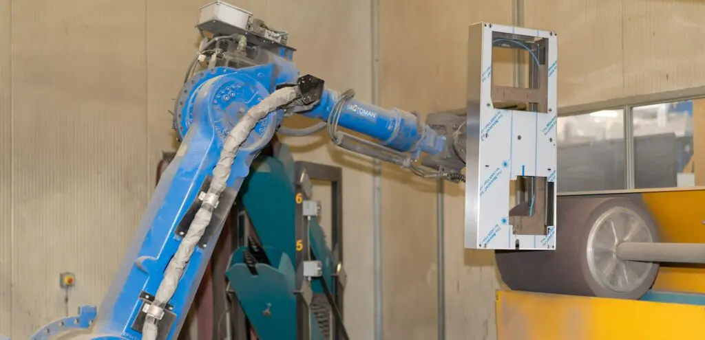 Erhöhung der Lebensdauer komplexer Baugruppen aus rostfreiem Stahl