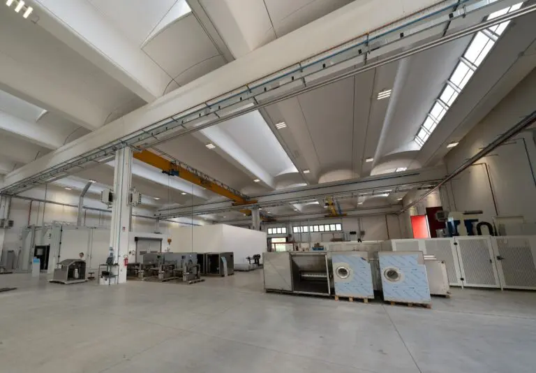 modifiche per ottimizzare la produzione a costi certi caso studio