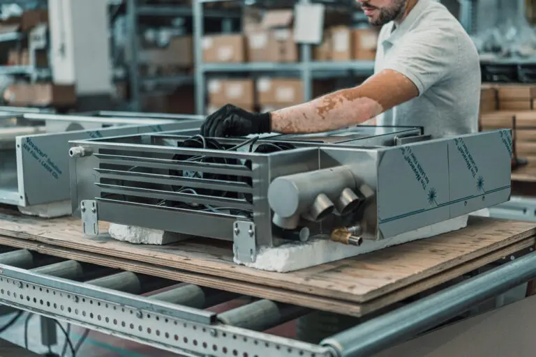 supply chain per la diversificazione dei mercati