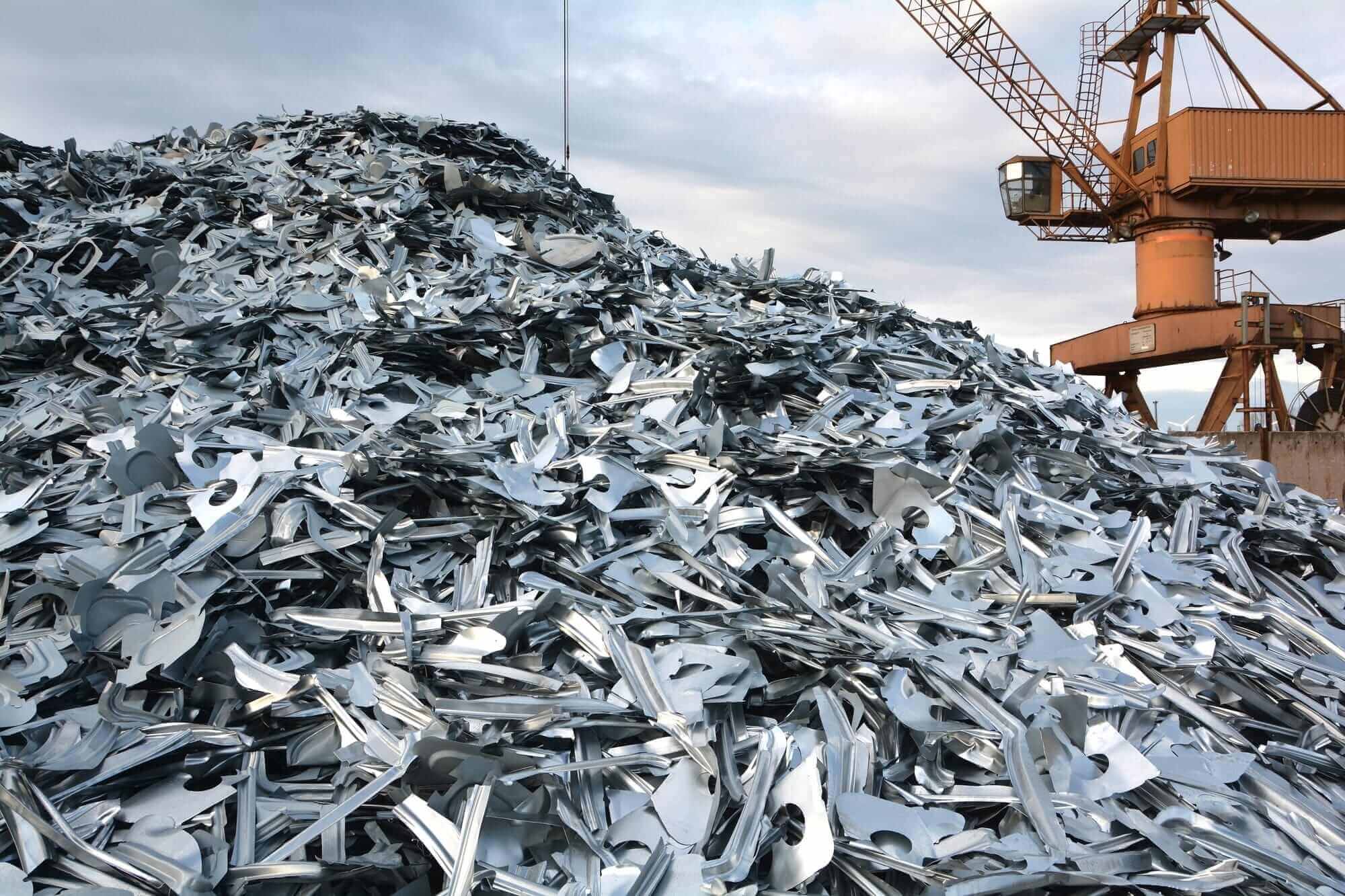 Metal recycling. Металлолом. Переработка металла. Металлические отходы. Утилизация металлолома.