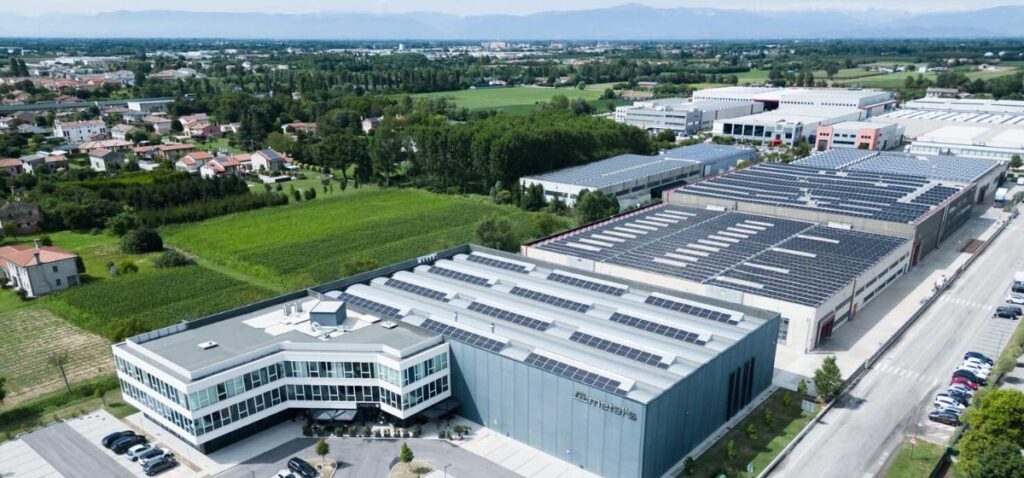 metals commitment sustainability and environment