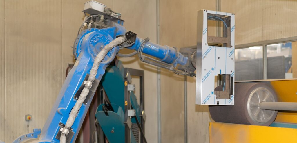 increase durability of complex stainless steel assemblies